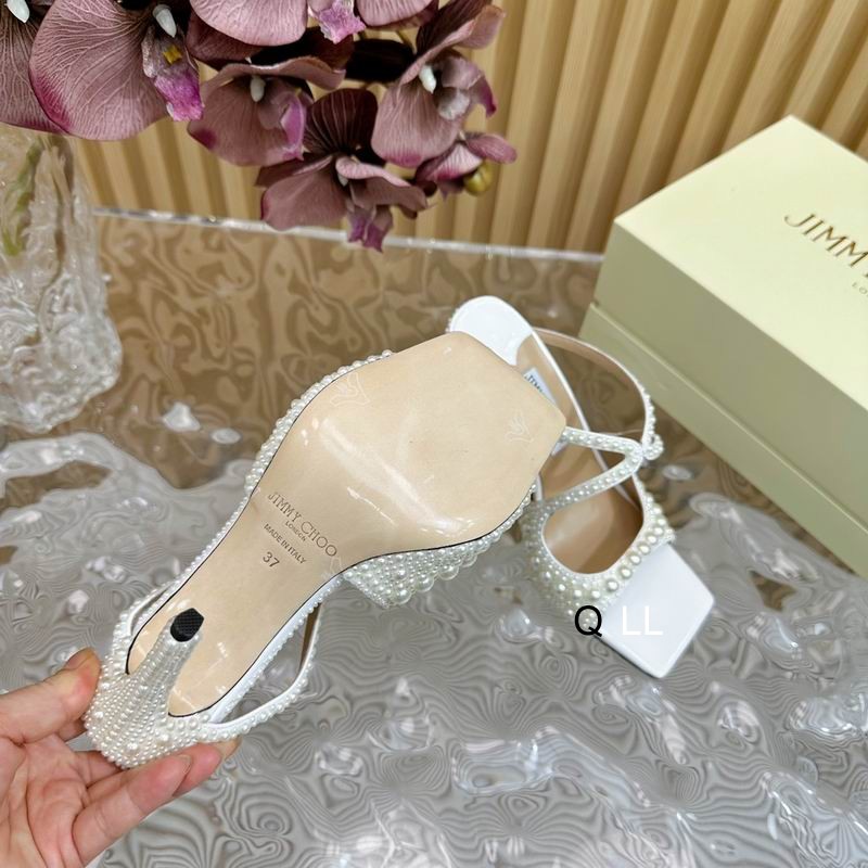 JIMMY CHOO sz35-40 LL0601 09